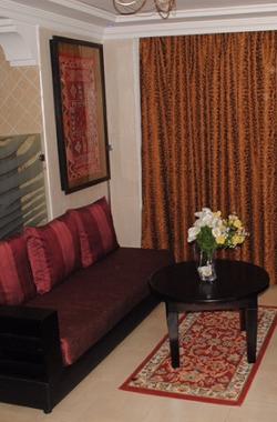 Ferienwohnung in Agadir (Agadir) oder Ferienwohnung oder Ferienhaus