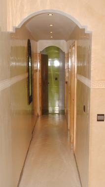 Ferienwohnung in Agadir (Agadir) oder Ferienwohnung oder Ferienhaus