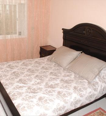 Ferienwohnung in Agadir (Agadir) oder Ferienwohnung oder Ferienhaus