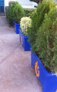 Ferienwohnung in Agadir (Agadir) oder Ferienwohnung oder Ferienhaus