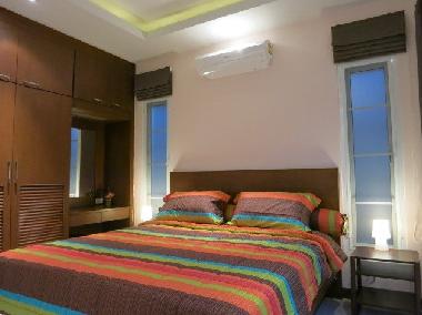 Ferienhaus in Rawai (Phuket) oder Ferienwohnung oder Ferienhaus