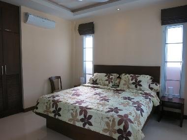 Ferienhaus in Rawai (Phuket) oder Ferienwohnung oder Ferienhaus