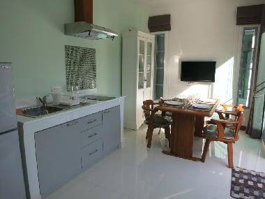 Ferienhaus in Rawai (Phuket) oder Ferienwohnung oder Ferienhaus
