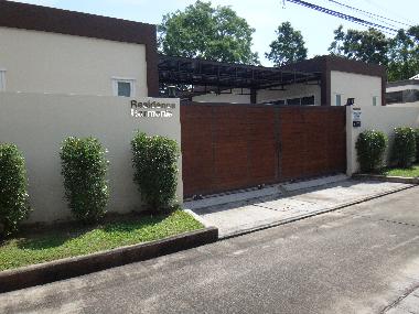 Ferienhaus in Rawai (Phuket) oder Ferienwohnung oder Ferienhaus