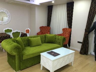 Ferienwohnung in Hurma (Antalya) oder Ferienwohnung oder Ferienhaus