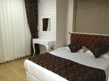 Ferienwohnung in Hurma (Antalya) oder Ferienwohnung oder Ferienhaus