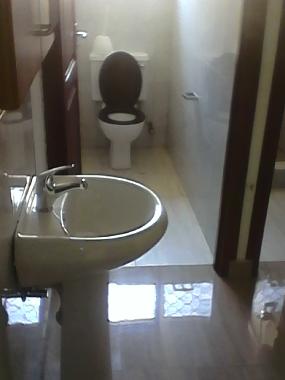 Ferienhaus in sakumono (Greater Accra) oder Ferienwohnung oder Ferienhaus