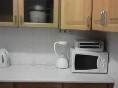 Ferienhaus in sakumono (Greater Accra) oder Ferienwohnung oder Ferienhaus