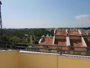 Villa in Kusadasi (Aydin) oder Ferienwohnung oder Ferienhaus