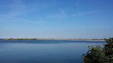 Einfach nur wundersch�n