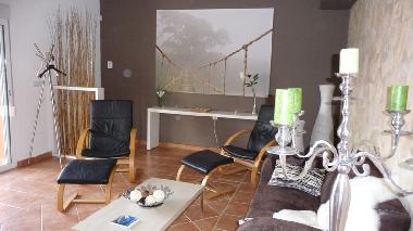 Villa in Turis (Valencia / Val�ncia) oder Ferienwohnung oder Ferienhaus