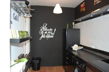 Villa in Turis (Valencia / Val�ncia) oder Ferienwohnung oder Ferienhaus