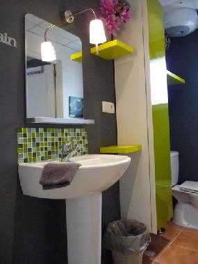 Villa in Turis (Valencia / Val�ncia) oder Ferienwohnung oder Ferienhaus