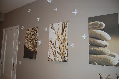 Villa in Turis (Valencia / Val�ncia) oder Ferienwohnung oder Ferienhaus