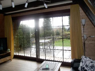Ferienhaus in Kerschenbach (Eifel - Ahr) oder Ferienwohnung oder Ferienhaus