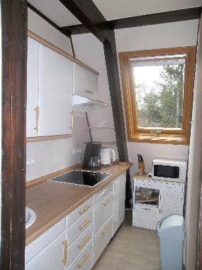 Ferienhaus in Kerschenbach (Eifel - Ahr) oder Ferienwohnung oder Ferienhaus