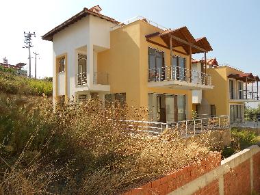 Villa in Kusadasi (Aydin) oder Ferienwohnung oder Ferienhaus