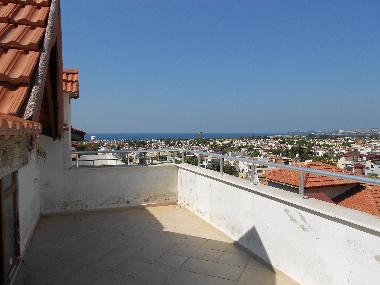 Villa in Kusadasi (Aydin) oder Ferienwohnung oder Ferienhaus