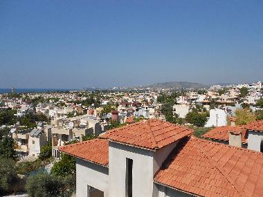 Villa in Kusadasi (Aydin) oder Ferienwohnung oder Ferienhaus