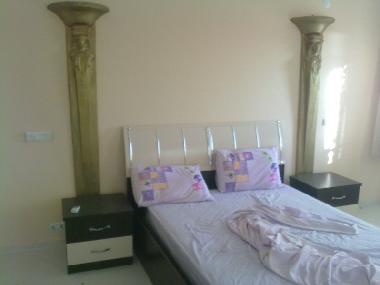 Villa in Kusadasi (Aydin) oder Ferienwohnung oder Ferienhaus