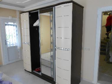 Villa in Kusadasi (Aydin) oder Ferienwohnung oder Ferienhaus