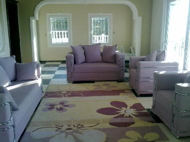 Villa in Kusadasi (Aydin) oder Ferienwohnung oder Ferienhaus