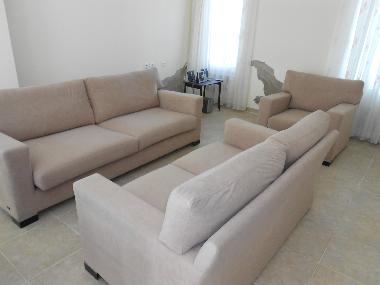 Villa in Kusadasi (Aydin) oder Ferienwohnung oder Ferienhaus