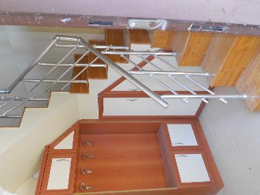 Villa in Kusadasi (Aydin) oder Ferienwohnung oder Ferienhaus