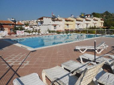 Villa in Kusadasi (Aydin) oder Ferienwohnung oder Ferienhaus