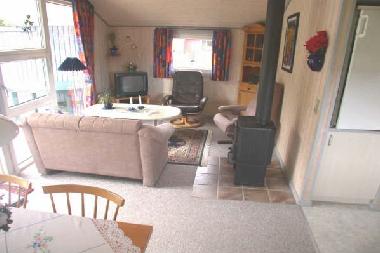 Ferienhaus in Bork Havn (Ringkobing) oder Ferienwohnung oder Ferienhaus