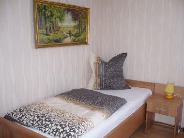 Ferienhaus in Kamminke (Ostsee-Inseln) oder Ferienwohnung oder Ferienhaus