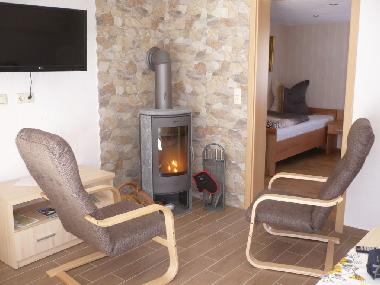 Ferienhaus in Kamminke (Ostsee-Inseln) oder Ferienwohnung oder Ferienhaus