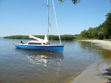 Ferienhaus in Kamminke (Ostsee-Inseln) oder Ferienwohnung oder Ferienhaus