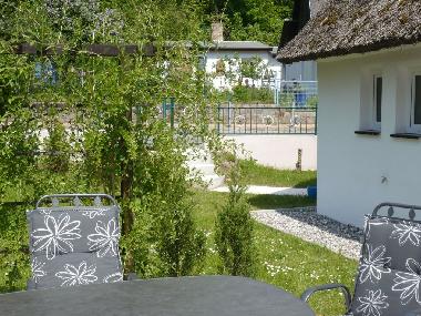 Ferienhaus in Kamminke (Ostsee-Inseln) oder Ferienwohnung oder Ferienhaus