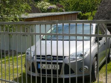 Ferienhaus in Kamminke (Ostsee-Inseln) oder Ferienwohnung oder Ferienhaus