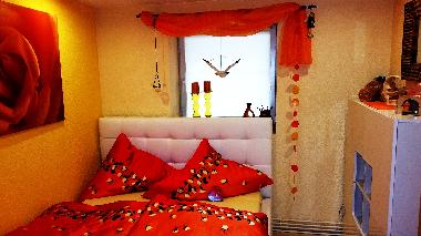 Ferienhaus in Moltzow (Mecklenburgische Seenplatte) oder Ferienwohnung oder Ferienhaus