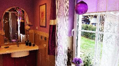 Ferienhaus in Moltzow (Mecklenburgische Seenplatte) oder Ferienwohnung oder Ferienhaus
