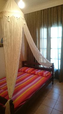 Ferienhaus in AMALIAPOLI -MITZELA (Magnisia) oder Ferienwohnung oder Ferienhaus