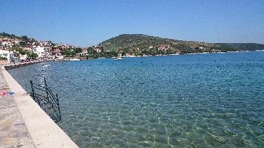 Ferienhaus in AMALIAPOLI -MITZELA (Magnisia) oder Ferienwohnung oder Ferienhaus