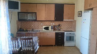 Ferienhaus in AMALIAPOLI -MITZELA (Magnisia) oder Ferienwohnung oder Ferienhaus