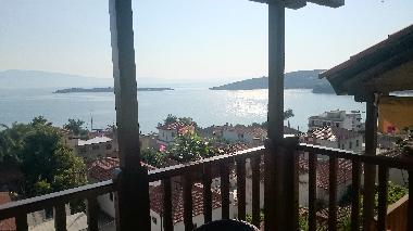 Ferienhaus in AMALIAPOLI -MITZELA (Magnisia) oder Ferienwohnung oder Ferienhaus