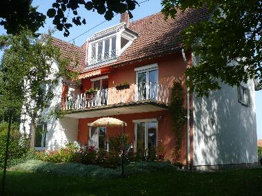 Ferienwohnung in Bad Waldsee (Oberschwaben) oder Ferienwohnung oder Ferienhaus