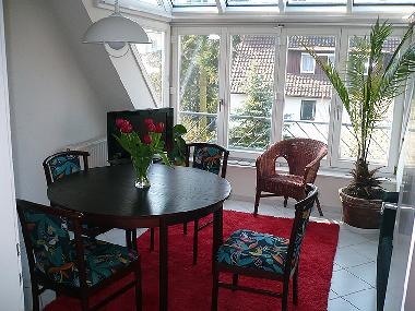 Ferienwohnung in Bad Waldsee (Oberschwaben) oder Ferienwohnung oder Ferienhaus