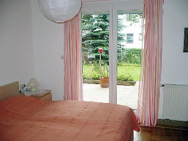 Ferienwohnung in Bad Waldsee (Oberschwaben) oder Ferienwohnung oder Ferienhaus