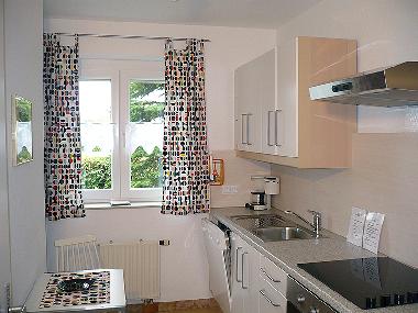 Ferienwohnung in Bad Waldsee (Oberschwaben) oder Ferienwohnung oder Ferienhaus