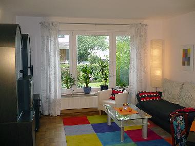 Ferienwohnung in Bad Waldsee (Oberschwaben) oder Ferienwohnung oder Ferienhaus