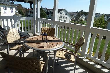 Ferienwohnung in Binz (Ostsee-Inseln) oder Ferienwohnung oder Ferienhaus