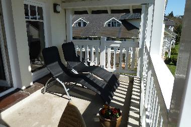 Ferienwohnung in Binz (Ostsee-Inseln) oder Ferienwohnung oder Ferienhaus