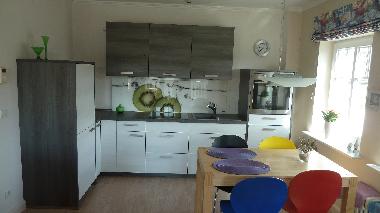 Ferienwohnung in Binz (Ostsee-Inseln) oder Ferienwohnung oder Ferienhaus