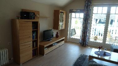 Ferienwohnung in Binz (Ostsee-Inseln) oder Ferienwohnung oder Ferienhaus